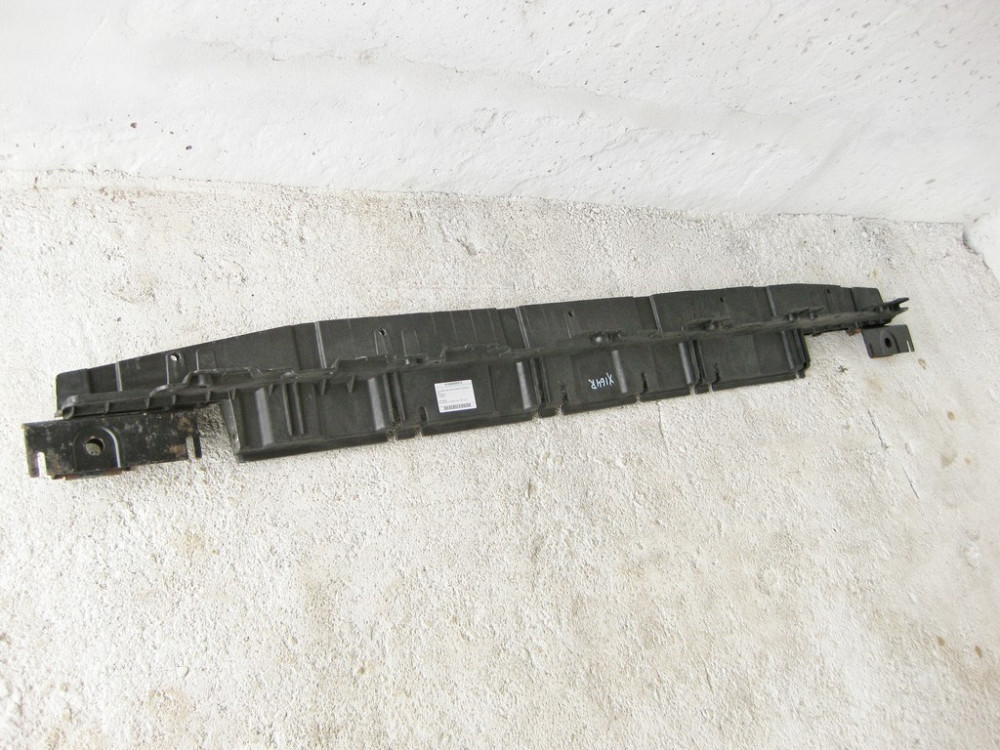Mercedes-Benz  A1646900910 Пластикова рама правої підніжки з консолями у зборі GL X164 Одеса - фото 4