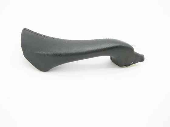 Mercedes-Benz  A2208102154 9C09 Внутрішня ручка чорна закриття передніх лівих дверей рестайл S-Class W220 Одесса