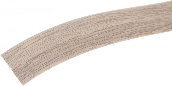 Гибкий угол ПВХ универсальный 3м (рулон) дуб тобакко Харьков - изображение 2