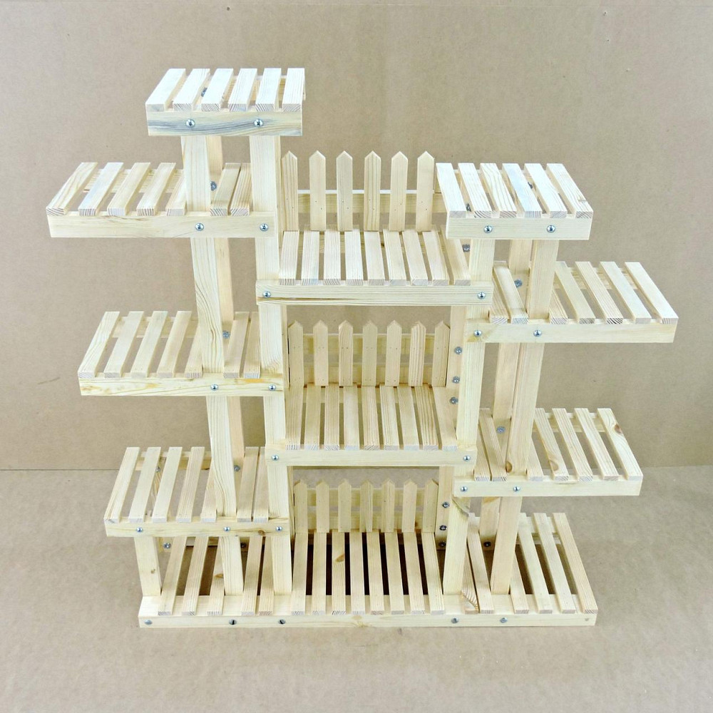 Підставка для квітів "Аррас" бланже Миколаїв - фото 3