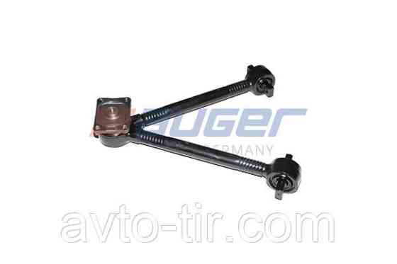 Тяга лучевая MAN TGA / TGS / TGX 81432206221 81432706096 81432706114 81432706121 81432706163 Луцк