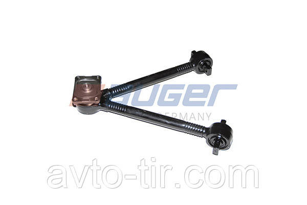 Тяга лучевая MAN TGA / TGS / TGX 81432206221 81432706096 81432706114 81432706121 81432706163 Луцк - изображение 2