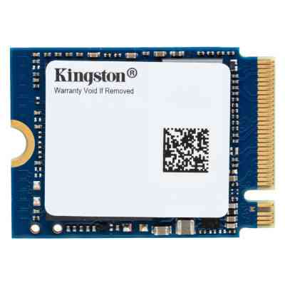 Накопичувач SSD M.2 2230 512GB Kingston (OM3PGP4512Q-A0) Вінниця