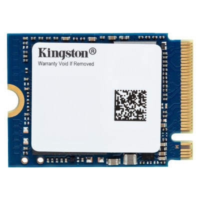 Накопичувач SSD M.2 2230 512GB Kingston (OM3PGP4512Q-A0) Вінниця - фото 1