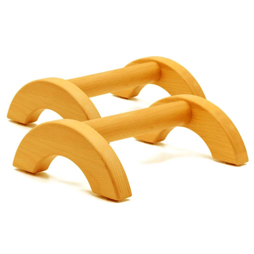 Балансові паралетси "Гешавар" каррі Миколаїв - фото 1