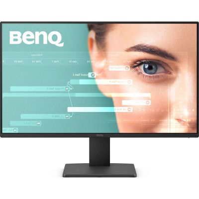 Монітор BenQ GW2491E Black Вінниця - фото 1