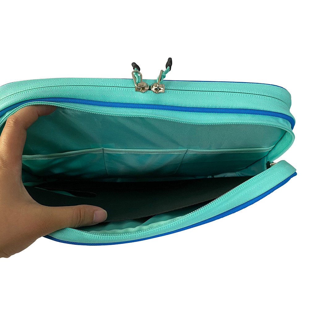 Чехол для ракетки Joola Vision II Blue (80169) Киев - изображение 5