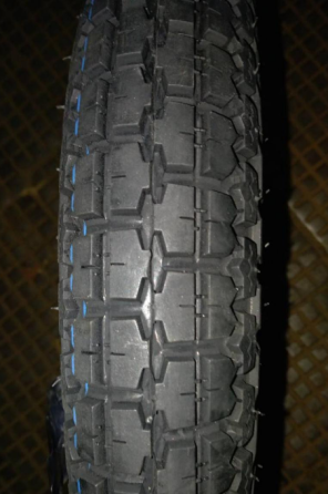 Покришка 3*10 скутера камерна Мукачево