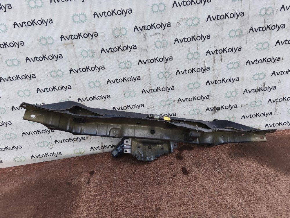 Панель кузова передня Nissan Note E11 2005-2012 Ковель - изображение 2