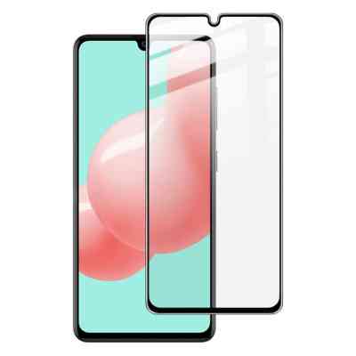 Стекло защитное PowerPlant Full screen Samsung Galaxy A41 2020 (A415F) (GL608720) Винница