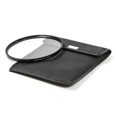 Светофильтр PowerPlant UV 127 мм (UVF127) Винница