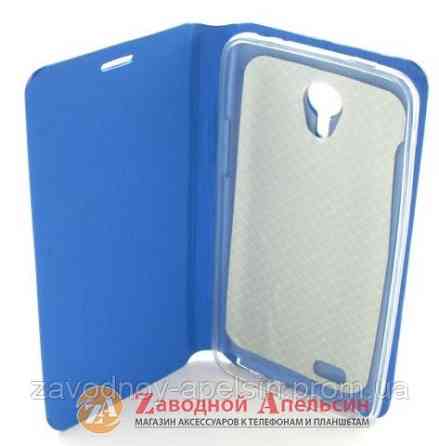 Чехол книжка FLIP COVER Meizu M1 note Одесса