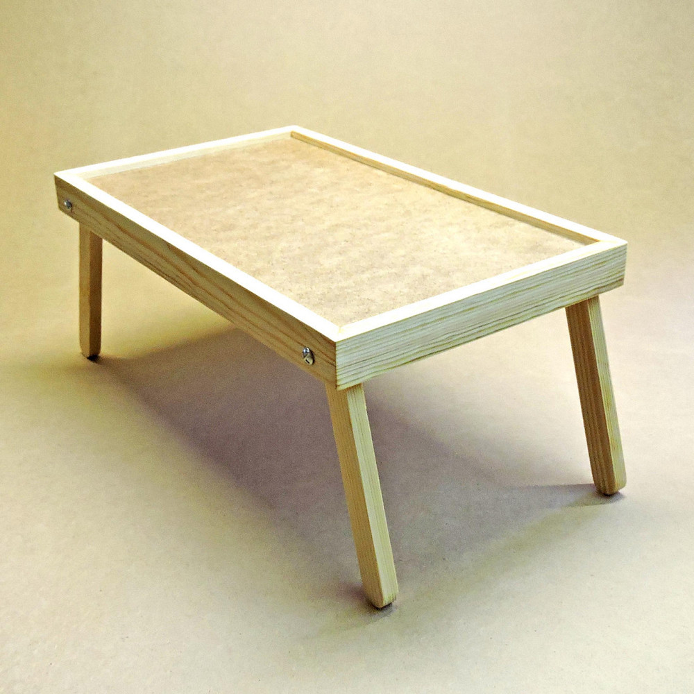 Столик-поднос для завтрака 