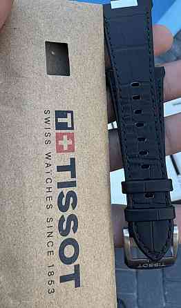 Tissot PRX Automatic Chronograph T137.427.11.011.00 Київ