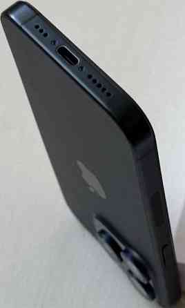 Айфон iPhone 15 Pro 256Gb. Neverlock.АКБ 89% Київ