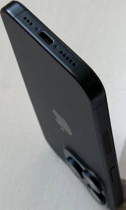 Айфон iPhone 15 Pro 256Gb. Neverlock.АКБ 89% Харків - фото 1