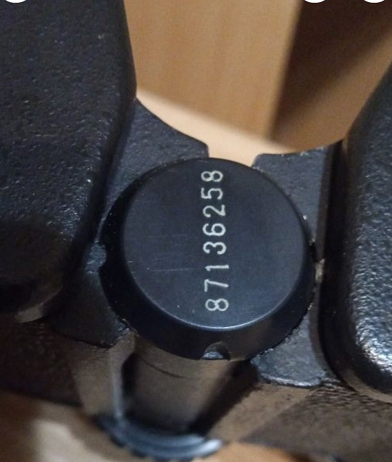 Бинокль 10-30х50 с зумом, Киев - изображение 5