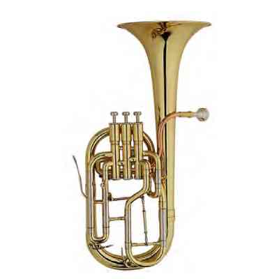 Горн Maxtone Alto Horn (TAC53 RNL) Винница