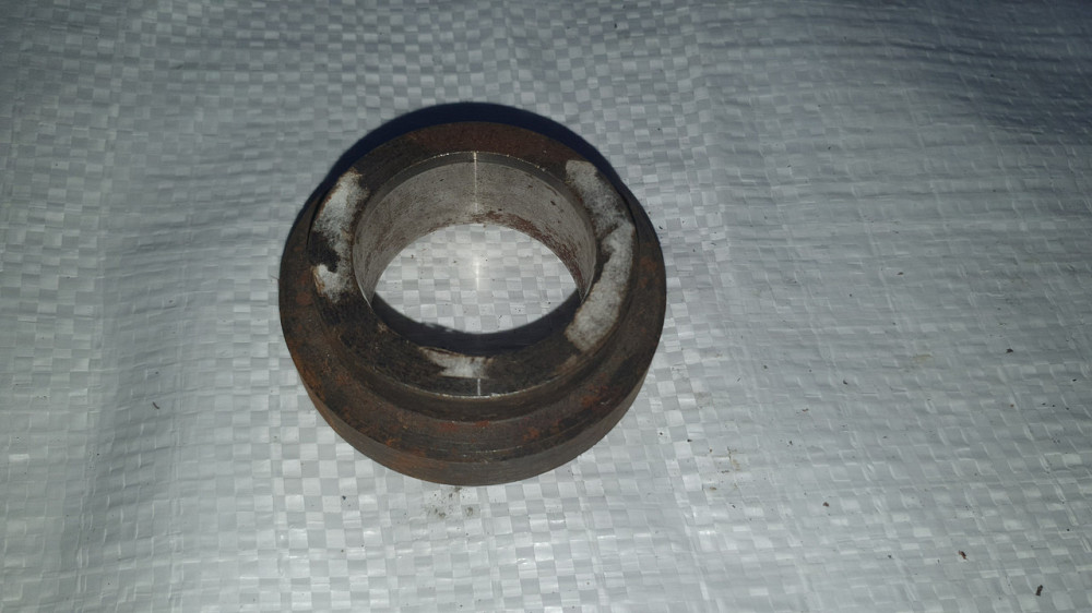 Кільце стопорне (запірне) підшипника напівроси ВАЗ-2121. 2121-3103034. Харків - фото 1