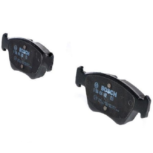 Гальмівні колодки Bosch дискові передні MB C-E-CLK-SLK-Class-03 0986494002 Харків - фото 1