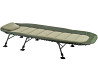 Складна Розкладачка із подушкою 6 ніжок до 140 кг Mivardi "Comfort XL6" (M-BCHCO6)