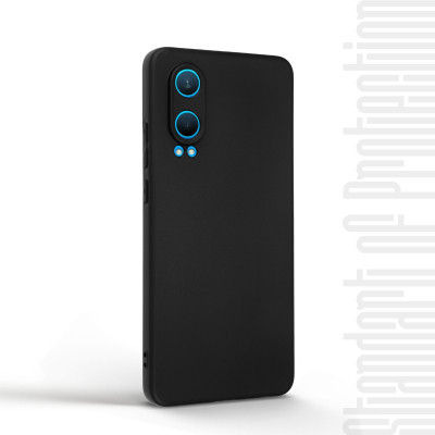 Чохол до мобільного телефона Armorstandart Matte Slim Fit Xiaomi 14T Camera cover Black (ARM79368) Вінниця - фото 2