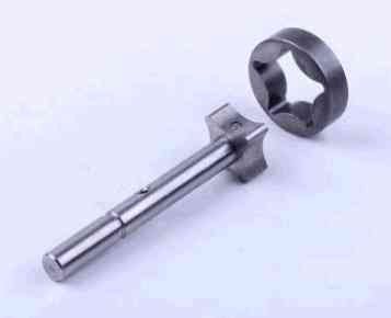 Маслонасос мотоблок 186F (голый) Мукачево