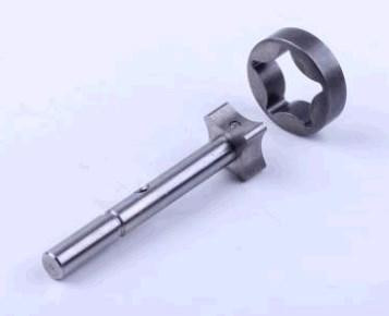 Маслонасос мотоблок 186F (голый) Мукачево - изображение 1