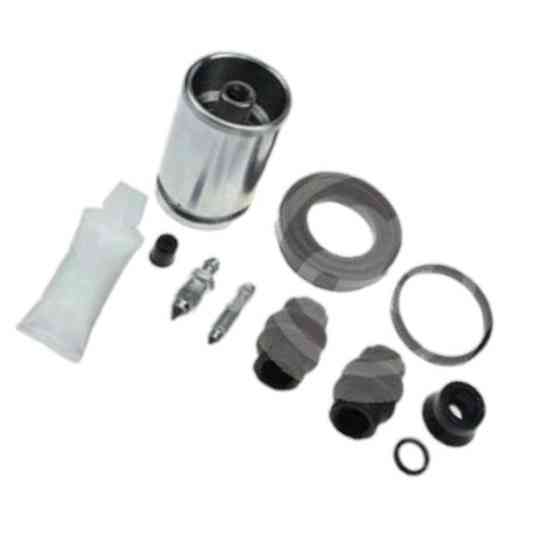 Ремкомплект супорта задній з поршнем, механізм Фольцваген Caddy III, автомобіль Рено Trafic 01- (d41) Мукачево