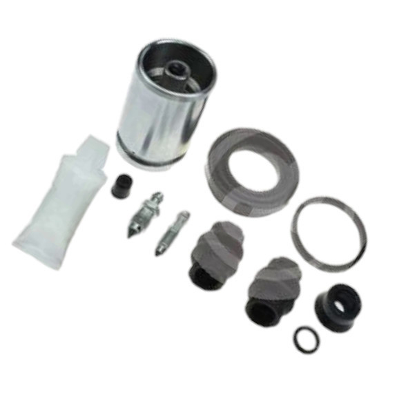 Ремкомплект супорта задній з поршнем, механізм Фольцваген Caddy III, автомобіль Рено Trafic 01- (d41) Мукачево - фото 1