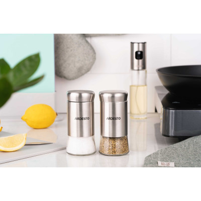 Набір для спецій Ardesto Gemini 2 шт (AR1511SS) Вінниця - фото 8