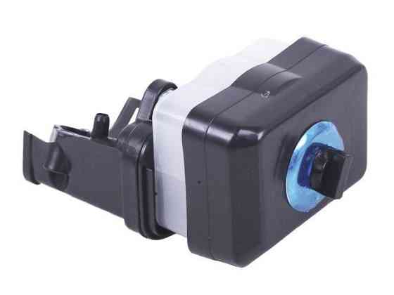 Фільтр повітряний у зборі з оливною ванною мотоблок 168F/мотоблок 170F Мукачево