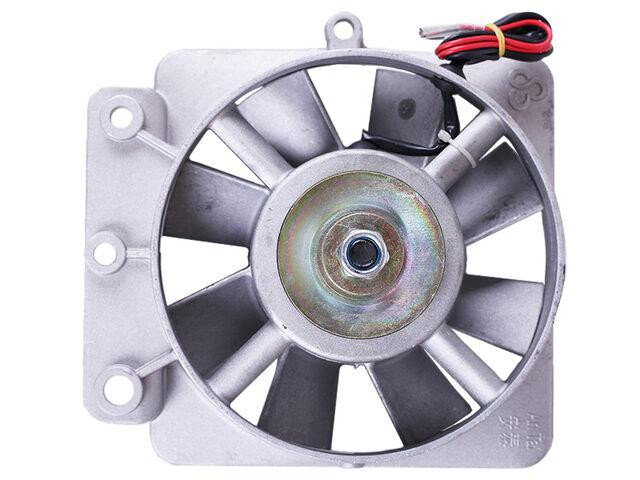 Вентилятор в сборе + генератор мотоблок мотоблок мотоблок 190N Мукачево - изображение 3