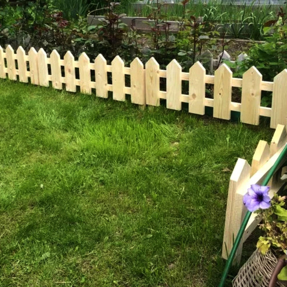 Огородження для клумб "Оріндж" бланже Миколаїв - фото 2