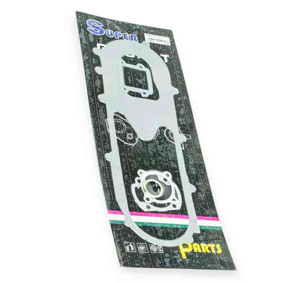 Прокладки комплект скутер Ямаха Джог 50 2JA стара двигуна Мукачево