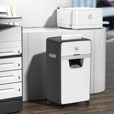 Уничтожитель документов HP ONESHRED 24CC (2807) (864881) Винница