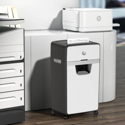 Знищувач документів HP ONESHRED 24CC (2807) (864881) Вінниця - фото 6