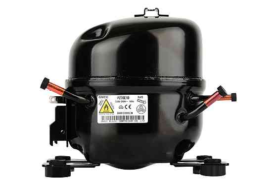 Компресор PZ70E1D для холодильника ERGO (6673386) Київ