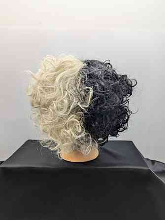 Перука 47 Луцьк