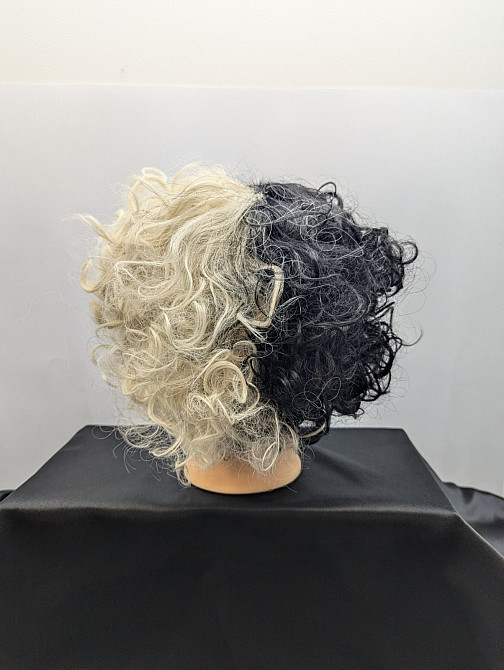 Перука 47 Луцк - изображение 2