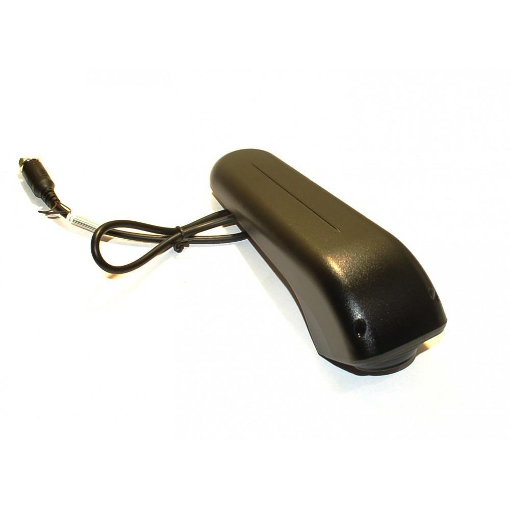 Камера заднего вида Baxster BHQC-908 Volkswagen Crafter II 2017+ Харьков - изображение 3