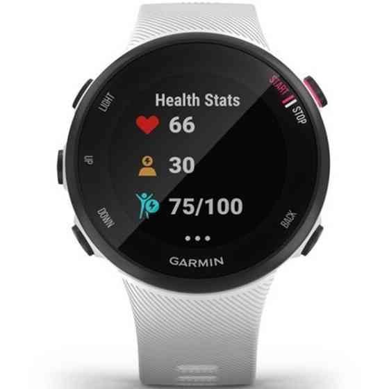 Garmin Forerunner 45 Black Київ