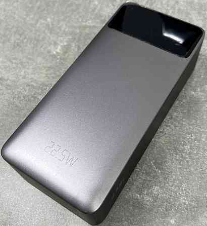 Power Bank Павербанк 30000мАч. Киев