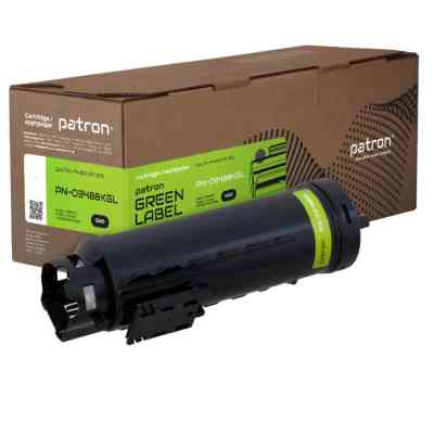 Тонер-картридж Patron Xerox 106R03488 black Green Label (PN-03488KGL) Вінниця