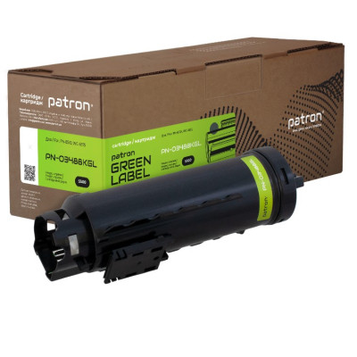 Тонер-картридж Patron Xerox 106R03488 black Green Label (PN-03488KGL) Вінниця - фото 1