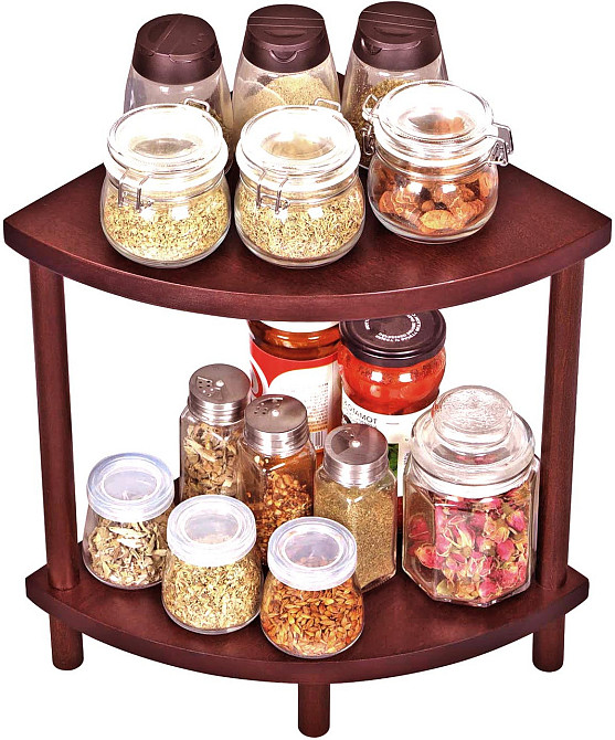 Полка настольная 