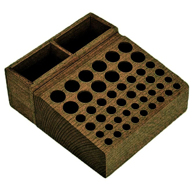 Органайзер кожевника 