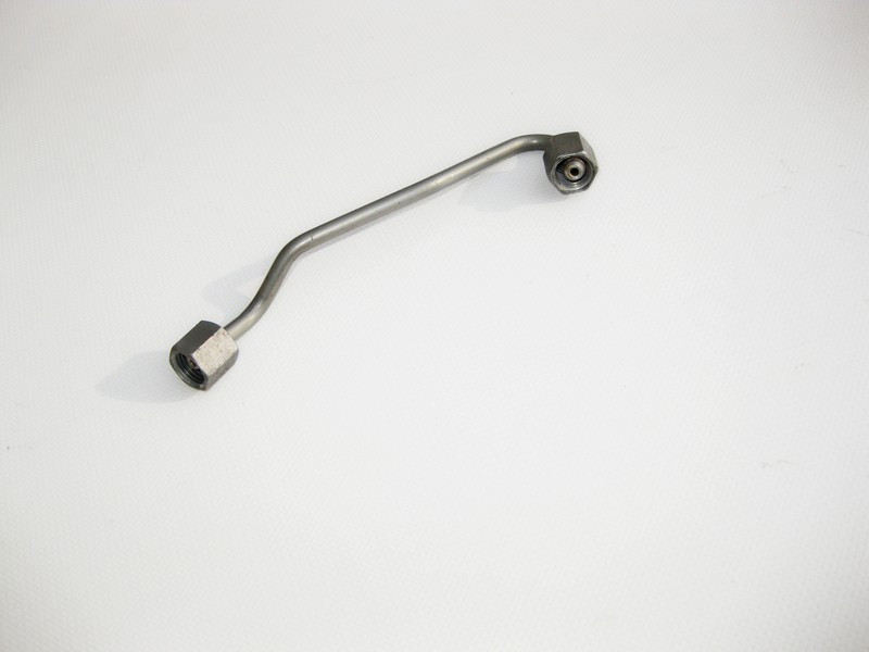 Mercedes-Benz  A6460700500 Паливна трубка ТНВД Делфі система для двигуна OM646 R4 2.2 cdi C-Class W204 E-Class W211 Одеса - фото 3