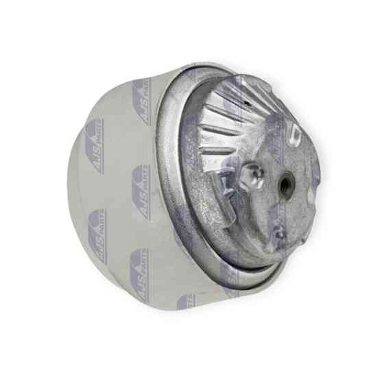 Подушка Мерседес Бенс C-Class (W203), S-Class (W221) левая L двигателя Мукачево