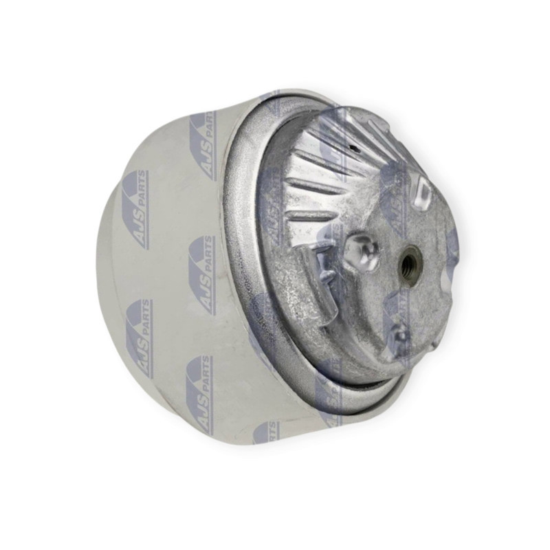 Подушка Мерседес Бенс C-Class (W203), S-Class (W221) левая L двигателя Мукачево - изображение 1